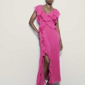 Brand new Zara dress